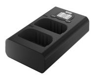 Newell DL-USB-C do akumulatorów LP-E6 do Canon - 720856 - zdjęcie 1